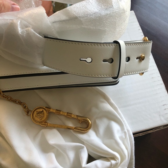 Versace crossbody bag - Picture 4 of 12